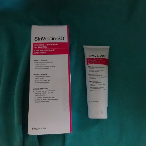 StriVectin-SD Intensive Concentrate for Stretch Marks & Wrinkles 4 fl oz - Picture 3 of 7